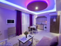 Letoon Apart 