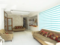 Lidya City Hotel 