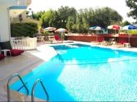 Nehir Apart Hotel 