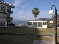 New Age Likya Residence 