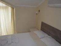 New Age Sunset Apartments 
