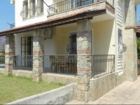 New Age Villa Ozkan 