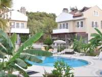 Oasis Lettings Calis 