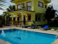 Paj Villa 