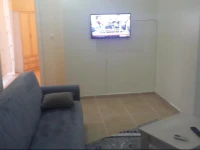 SaygД±n Apartment 