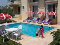 Saygin Apartment 