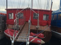 Sea Angel 2 Yachting 