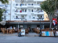 Simsek Hotel 