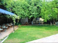 Sirin Apart Pension 
