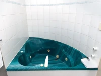 Geneva Motor Lodge 4*