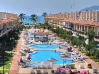 Sunset Beach Club Calis 