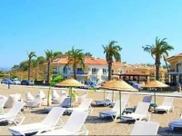 Sunset Beach Villa A 