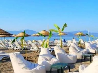 Sunset Beach Villa B 