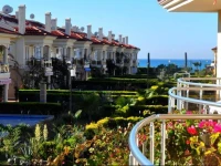 Sunset Beach Villas and Apartments 