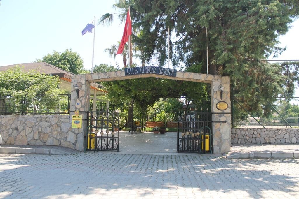 Turkuaz Villas 
