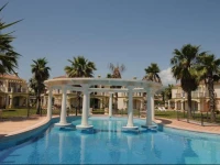 Villa B & D 