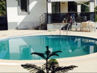Cagri Villa Fethiye 
