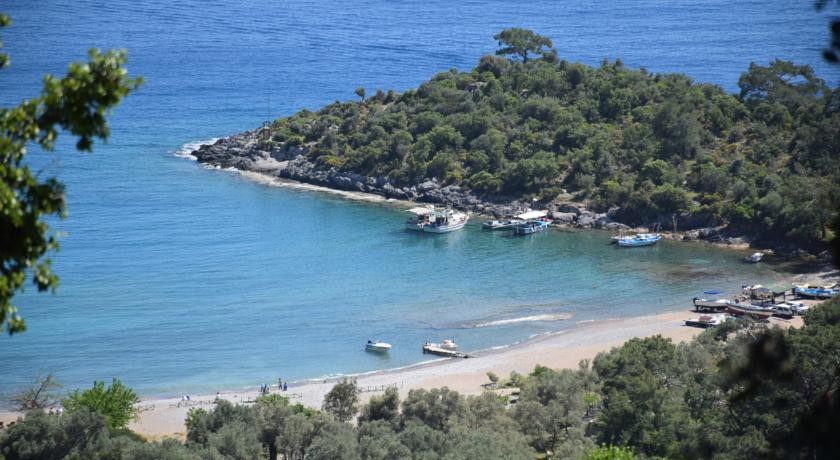 Villa Fethiye - Ovadzhik Stadion Villa TI-A 