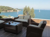 Villa Fiolek 