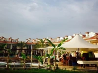 Villa Sirin 