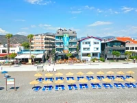 Yasemin Hotel 