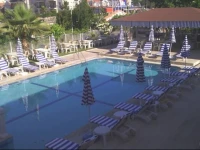 Yeni Istanbul Apart 