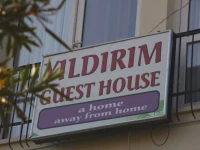 Yildirim Guesthouse 