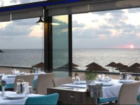Filyos Beach Resort 
