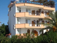 Hotel Anadolu 3*