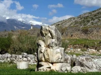 Baykal Pension 3*