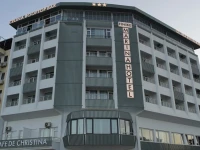 Hotel Finike Marina 
