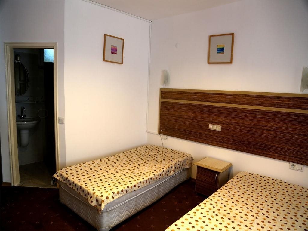Park Limros Hotel 