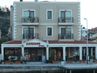 Hanedan Hotel Foca Izmir 