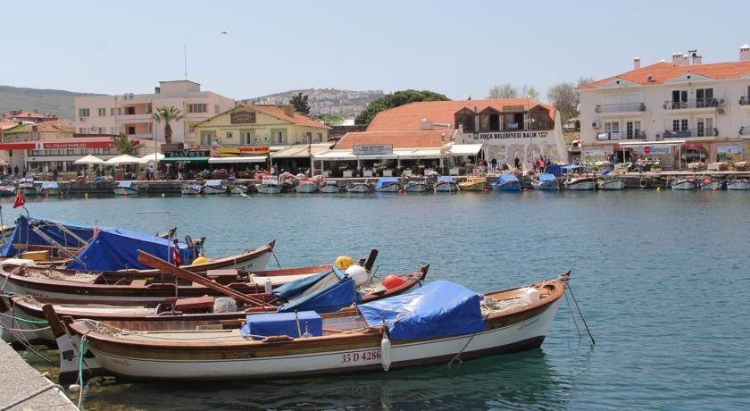 FoГ§a Ensar Hotel 