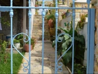 Foca Erguvan Hotel 