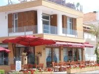 Focantique Hotel 