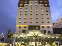 Teymur Continental Hotel 5*