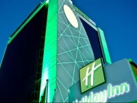 Holiday Inn Gaziantep - Sehitkamil 4*