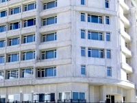 Tilmen Hotel 4*