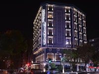 Ayintap Hotel 