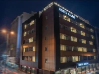 Kaleli Hotel 3*
