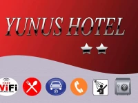Yunus Hotel 