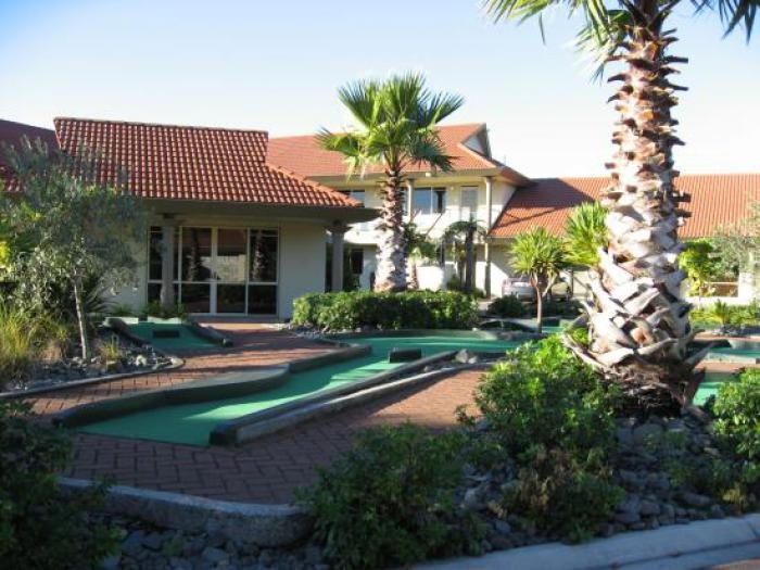 Regal Palms 5*