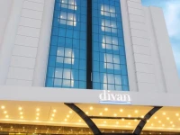 Divan Hotel Gaziantep 5*