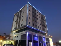 Elit Class Residence Hotel 