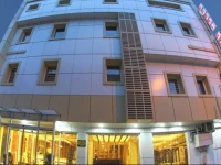 Gaziantep Garni Hotel 