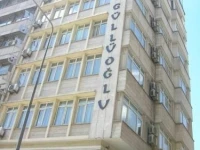 Hotel Gulluoglu 