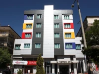Norton Hotel 