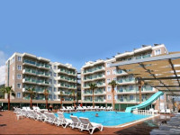 Grand Akca Hotel