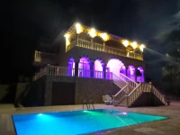 Holiday Home Gazipasa 